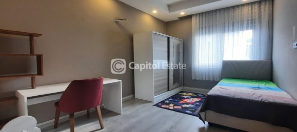 Apartamento 3+1 em Antalya, Turkey N.º 6607 29