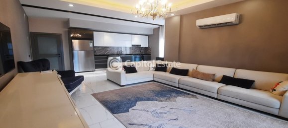 Apartamento 3+1 em Antalya, Turkey N.º 6607 10