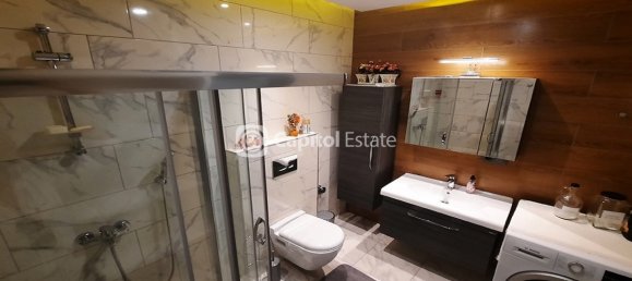 Apartamento 3+1 em Antalya, Turkey N.º 6607 30