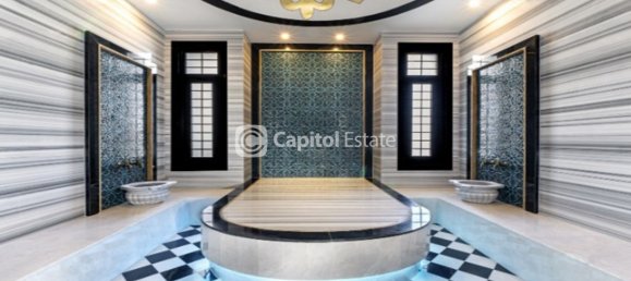 Apartamento 3+1 em Antalya, Turkey N.º 6607 11