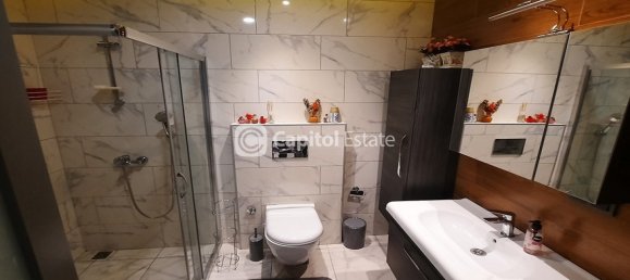 Apartamento 3+1 em Antalya, Turkey N.º 6607 24