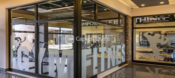 Apartamento 3+1 em Antalya, Turkey N.º 6607 4