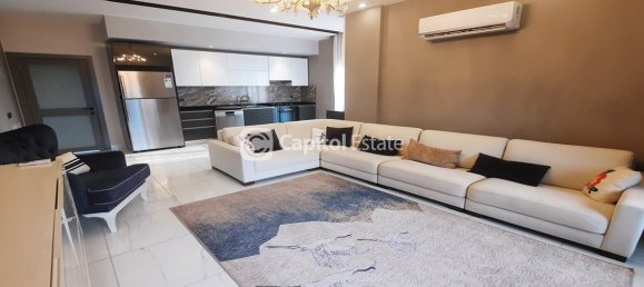 Apartamento 3+1 em Antalya, Turkey N.º 6607 14