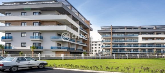 Apartamento 3+1 em Antalya, Turkey N.º 6607 15