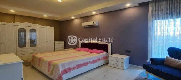 Apartamento 3+1 em Antalya, Turkey N.º 6607 28