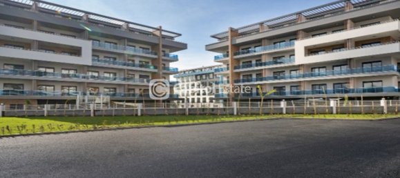 Apartamento 3+1 em Antalya, Turkey N.º 6607 19