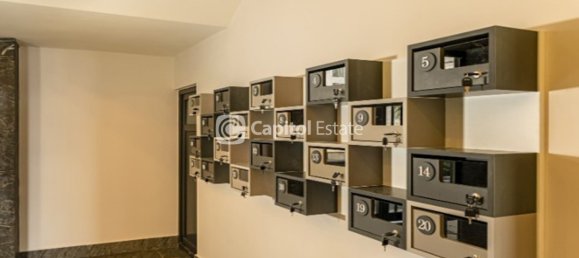 Apartamento 3+1 em Antalya, Turkey N.º 6607 8