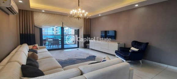 Apartamento 3+1 em Antalya, Turkey N.º 6607 13