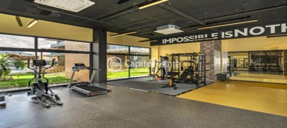 Apartamento 3+1 em Antalya, Turkey N.º 6607 5