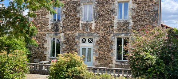 4 غرف نوم منزل في Thiviers, France رقم 279288 5