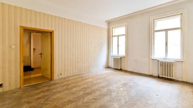 3 rooms Apartment in Baden, Austria No. 255408
