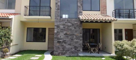 Casa de 3 dormitorios en Morelos, Mexico No. 178351 2