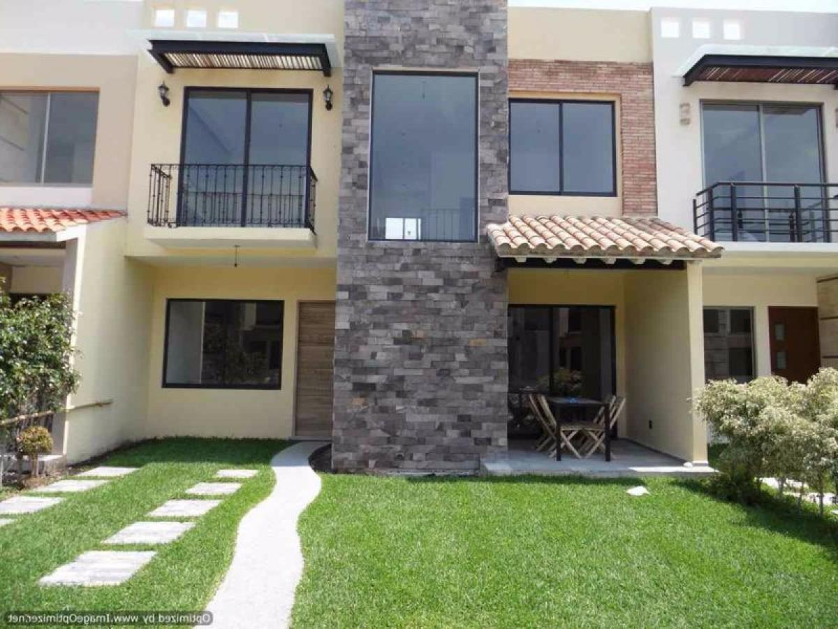 Casa de 3 dormitorios en Morelos, Mexico No. 178351