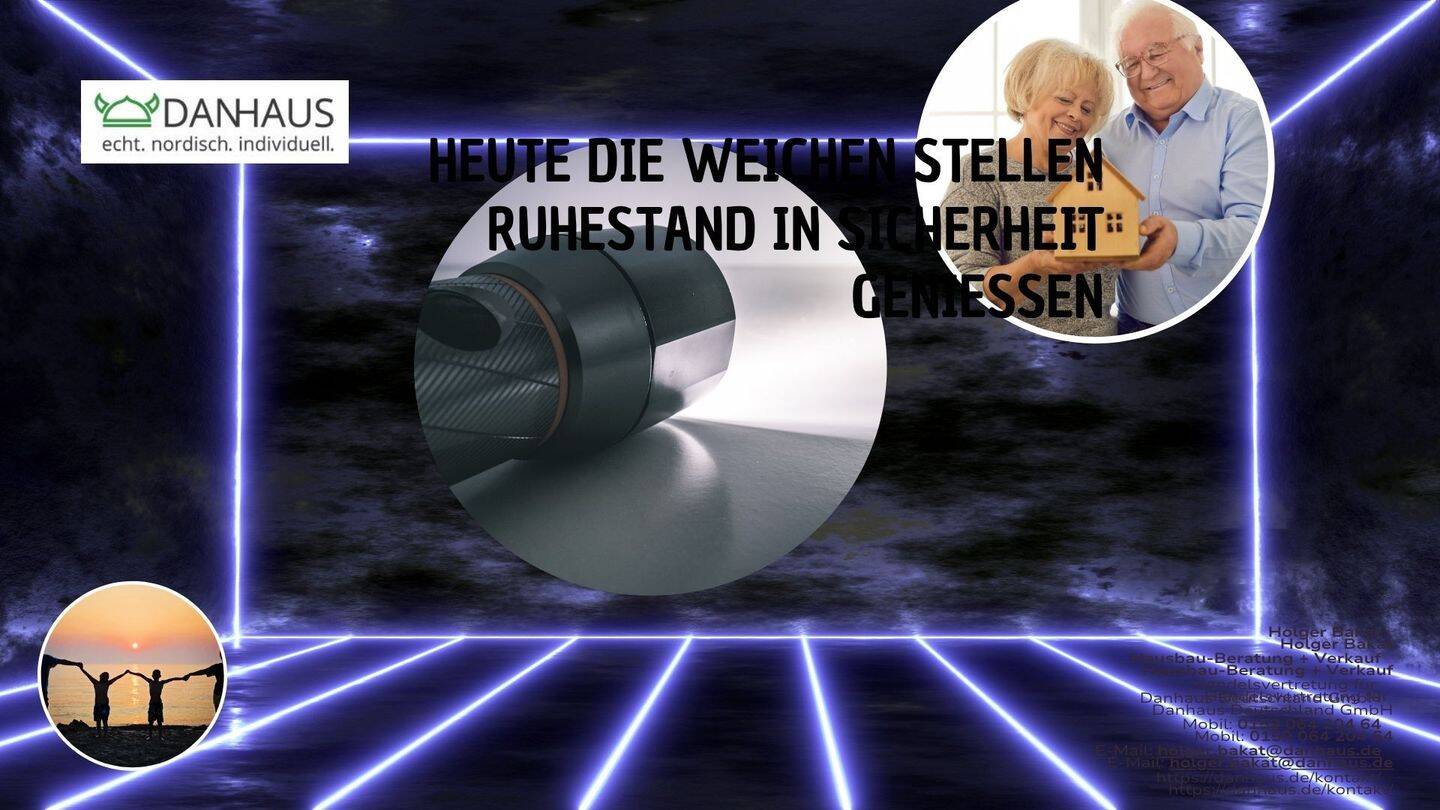 3 غرف نوم منزل في Harburg, Germany رقم 239452