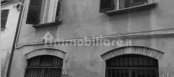 Квартира с 1 спальней в Фосомброне, Италия № 262840 12