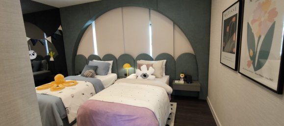 4 bedrooms House in Bang Phli Yai, Thailand No. 68510 15