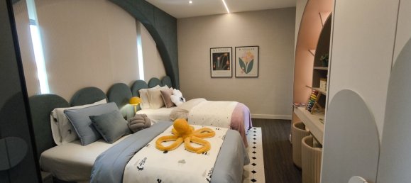 4 bedrooms House in Bang Phli Yai, Thailand No. 68510 17