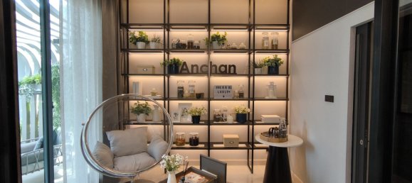 4 bedrooms House in Bang Phli Yai, Thailand No. 68510 11