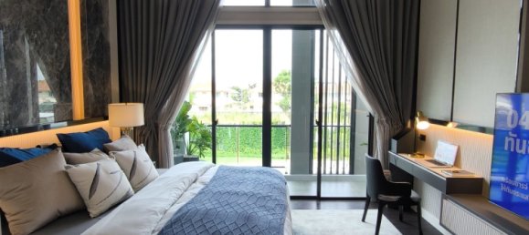 4 bedrooms House in Bang Phli Yai, Thailand No. 68510 5