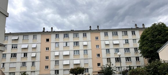 2 غرف نوم شقة في Nanterre, France رقم 297016 3