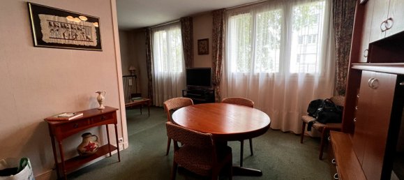 2 غرف نوم شقة في Nanterre, France رقم 297016 2