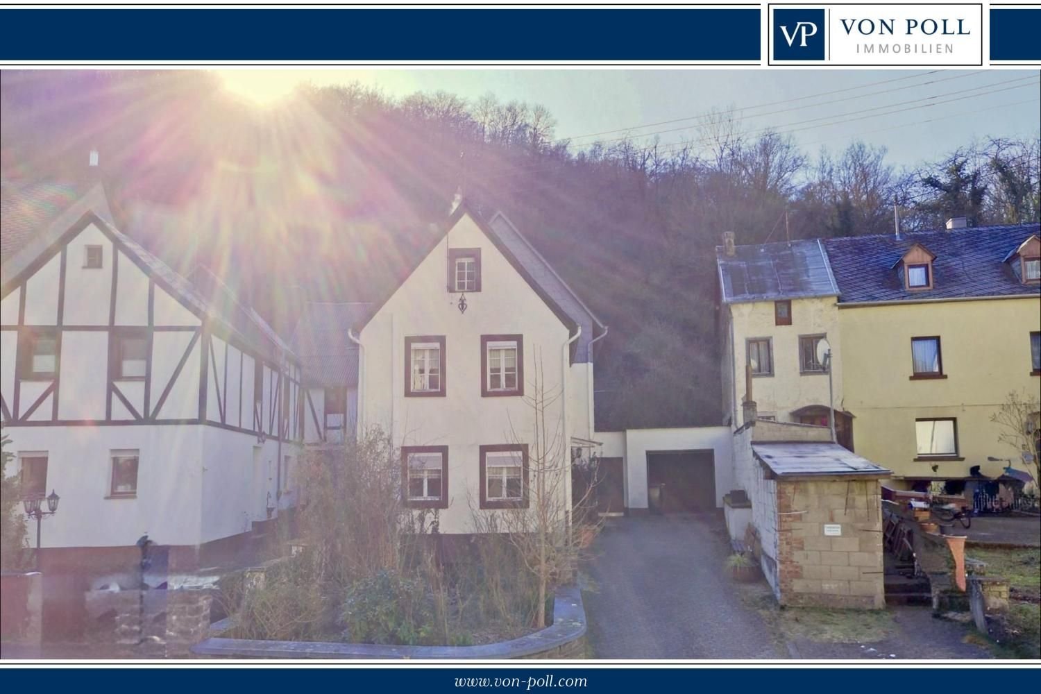 Casa de 3 dormitorios en Mayen-Koblenz, Germany No. 137757