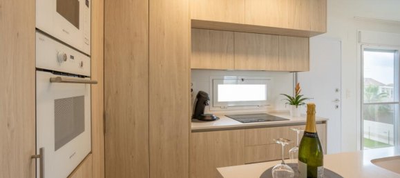 2 Schlafzimmer Penthouse in San Miguel de Salinas, Spain, Nr. 49630 17