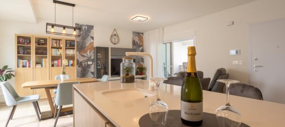 2 Schlafzimmer Penthouse in San Miguel de Salinas, Spain, Nr. 49630 10