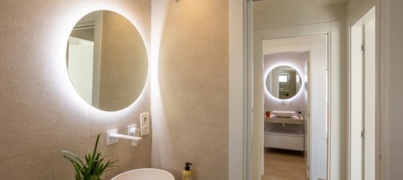 2 Schlafzimmer Penthouse in San Miguel de Salinas, Spain, Nr. 49630 28