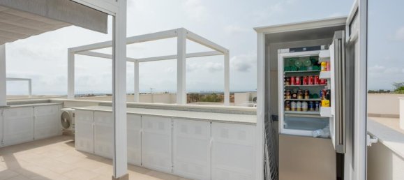 2 Schlafzimmer Penthouse in San Miguel de Salinas, Spain, Nr. 49630 43