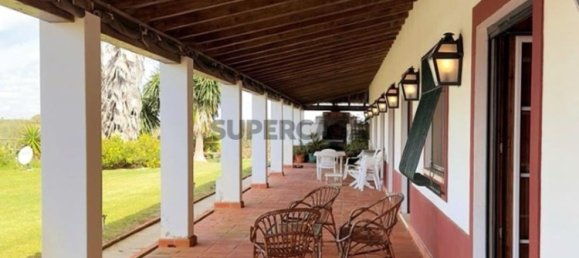 3 bedrooms Castles in Serpa, Portugal No. 155982 32