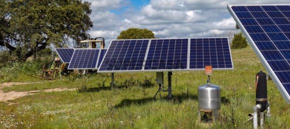 3 bedrooms Castles in Serpa, Portugal No. 155982 36