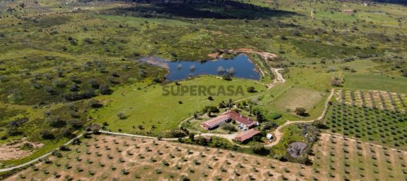 3 bedrooms Castles in Serpa, Portugal No. 155982 38