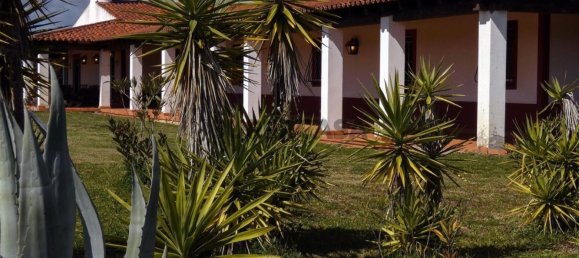 3 bedrooms Castles in Serpa, Portugal No. 155982 2