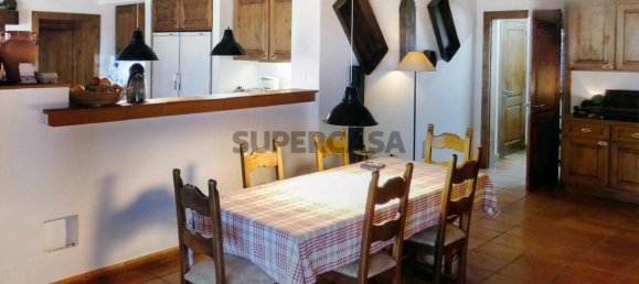 3 bedrooms Castles in Serpa, Portugal No. 155982 10