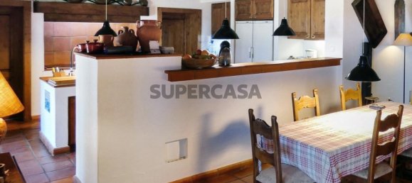 3 bedrooms Castles in Serpa, Portugal No. 155982 13