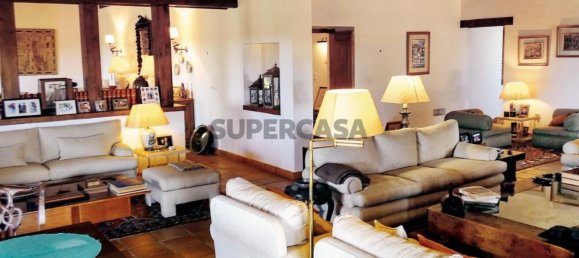 3 bedrooms Castles in Serpa, Portugal No. 155982 14