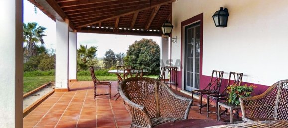 3 bedrooms Castles in Serpa, Portugal No. 155982 30