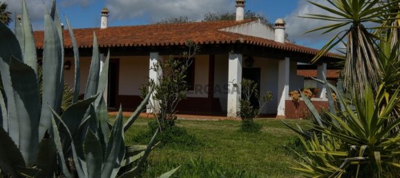 3 bedrooms Castles in Serpa, Portugal No. 155982 3