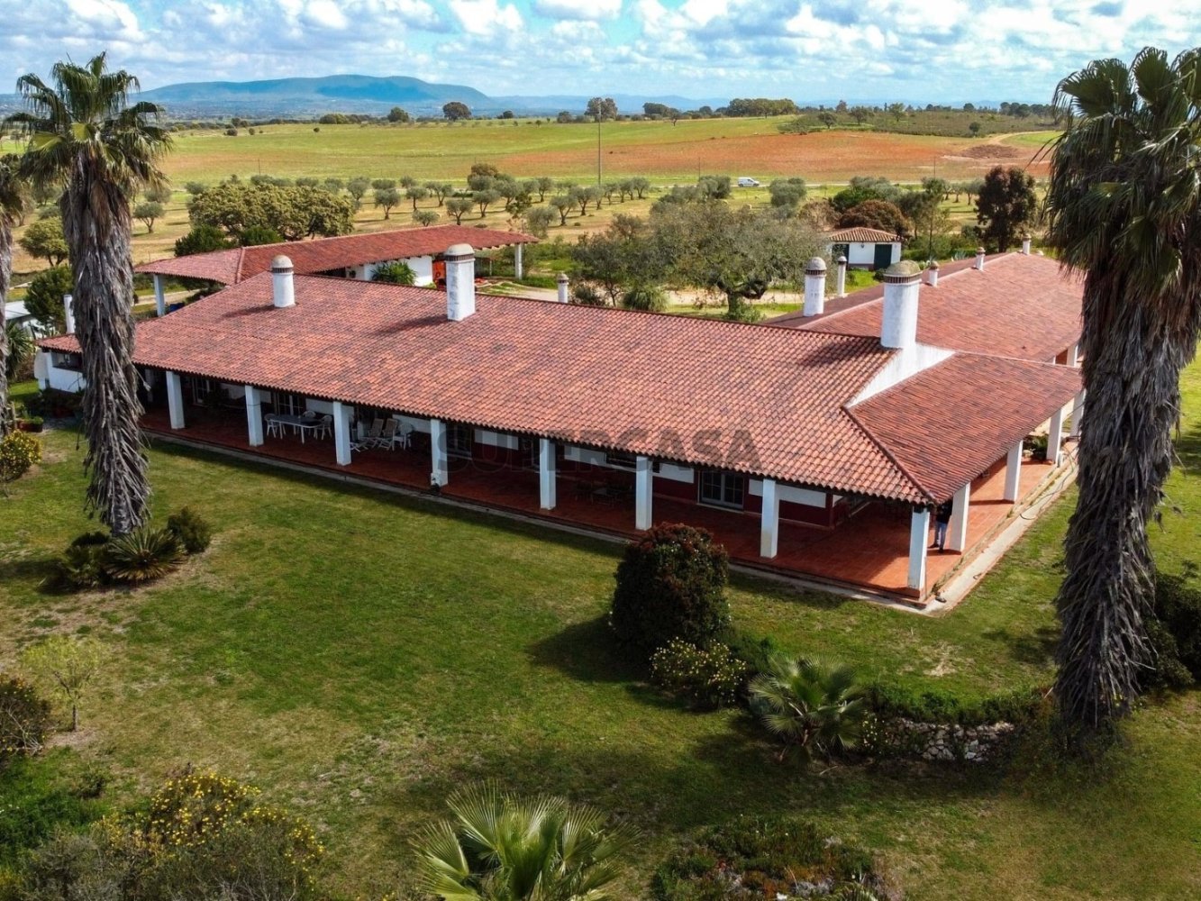 3 bedrooms Castles in Serpa, Portugal No. 155982