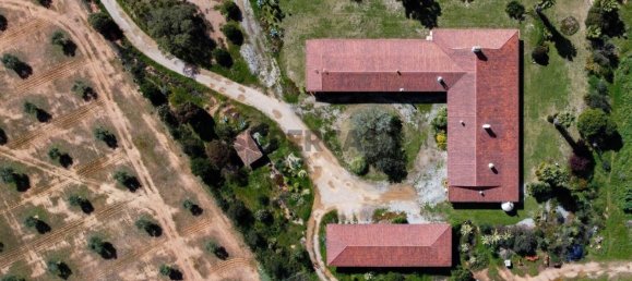 3 bedrooms Castles in Serpa, Portugal No. 155982 7