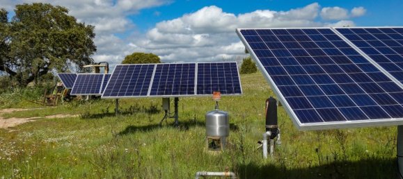 3 bedrooms Castles in Serpa, Portugal No. 155982 37