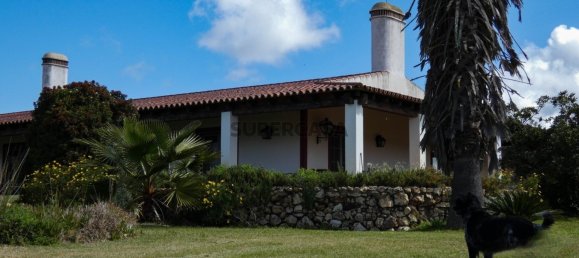 3 bedrooms Castles in Serpa, Portugal No. 155982 4