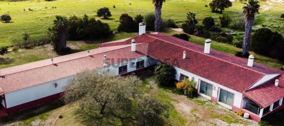 3 bedrooms Castles in Serpa, Portugal No. 155982 5