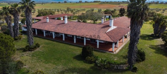 3 bedrooms Castles in Serpa, Portugal No. 155982 6