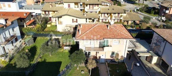 2 غرف نوم فيلا في Sirmione, Italy رقم 192611 21