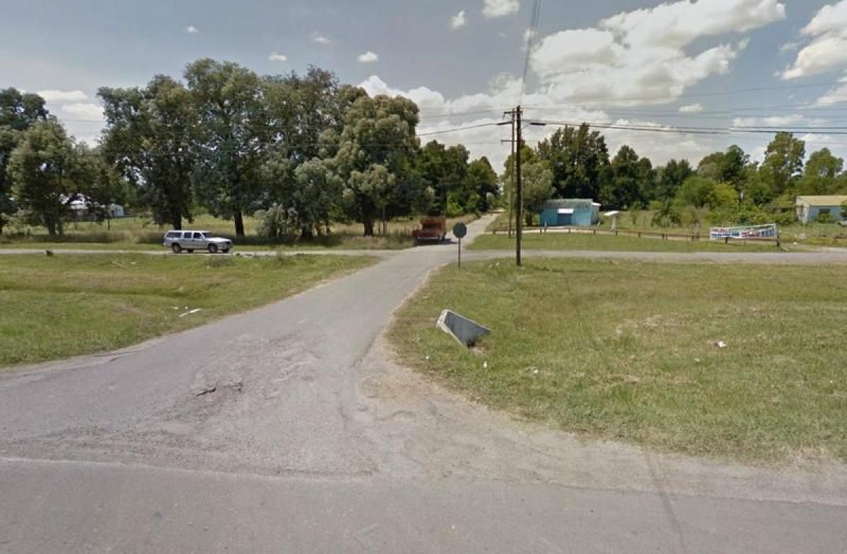 Terreno en Brandsen, Argentina No. 39629