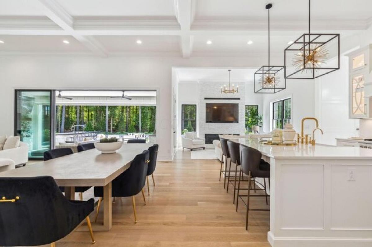 4 Schlafzimmer Haus in Plain City, USA, Nr. 434044