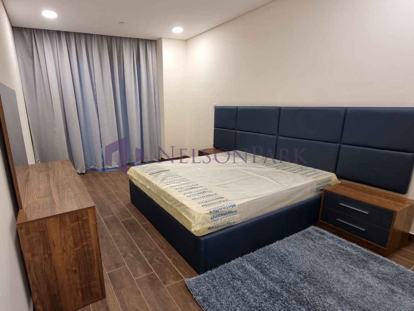 2 bedrooms Apartment in Lusail, Qatar No. 726
