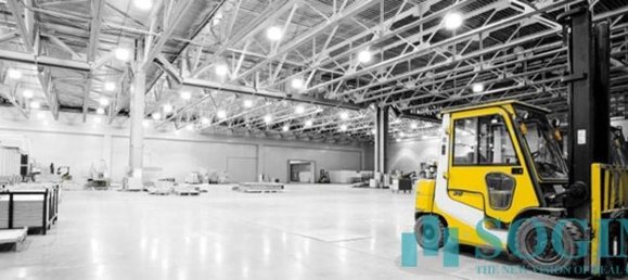 Земельный участок 8000м² в Сеттимо Миланезе, Италия № 91756 14